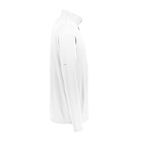 Augusta Sportswear Men's Attain Light Weight Wicking Knit 1/4 Zip Pullover for Comfort and Performance
| Augusta Sports