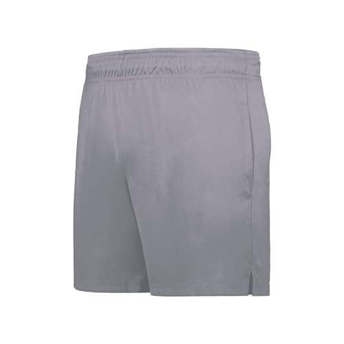Holloway Women's Lightweight Moisture-Wicking Shorts for Running and Fitness
| Holloway Women's Quick-Dry Breathable Sh