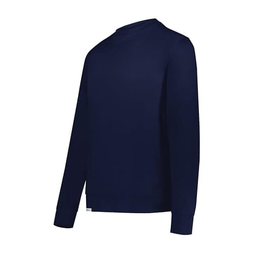 Holloway Men's Ventura Soft Knit Crew Fleece Jacket for Outdoor Activities
| Holloway Men's Ventura Soft Knit Crew Hood
