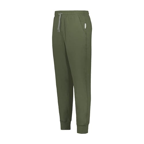 Holloway Men's Ventura Soft Knit Jogger Anti-Puke Technology, Comfortable, Running
| Holloway Men's Ventura Soft Knit J