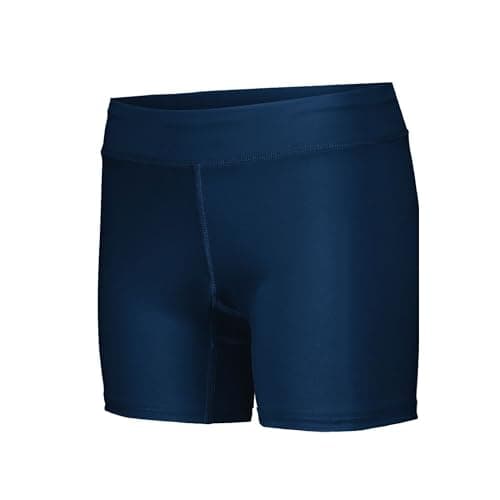 Holloway Women's Pr Max Compression Shorts for Fitness Comfort and Support in Workouts