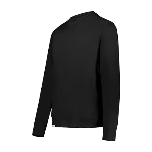 Holloway Men's Ventura Soft Knit Crew Fleece Jacket for Outdoor Activities
| Holloway Men's Ventura Soft Knit Crew Hood
