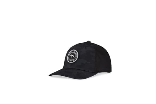 Callaway Golf Trucker Hat Driver Hat Collection Men's Summer Sun Protection