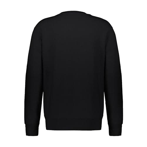 Holloway Men's Sweatshirt + Warm + Casual + Outdoor + Warmth Retention + 100% Polyester + Winter Wear + Stay Warm