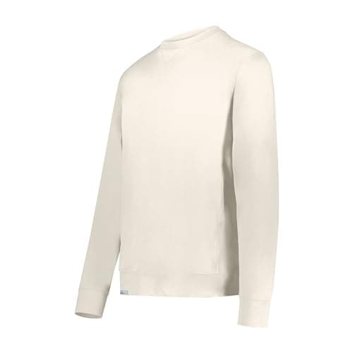 Holloway Men's Ventura Soft Knit Crew Fleece Jacket for Outdoor Activities
| Holloway Men's Ventura Soft Knit Crew Hood