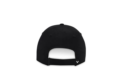 Callaway Golf Heritage Twill Headwear for Men during Summer Play
| Callaway Golf Heritage Twill Headwear with Breathabl