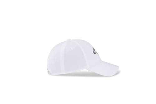Callaway Golf Liquid Metal Collection Baseball Cap for Men on the Golf Course
| Callaway Golf Liquid Metal Collection S