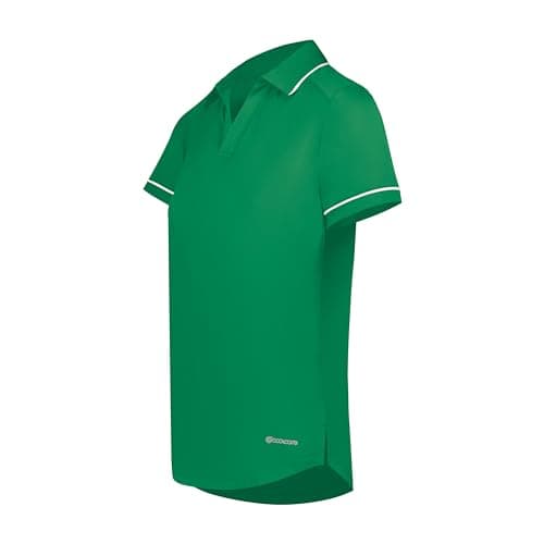 Holloway Women's Performance Polo Powered by Coolcore for Athletes on the Go
| Holloway Women's Performance Polo Powere
