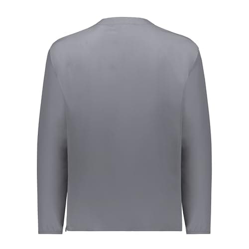Holloway NBA Clubhouse Pullover - Comfortable Lightweight Basketball Jacket for Game Day enthusiasts