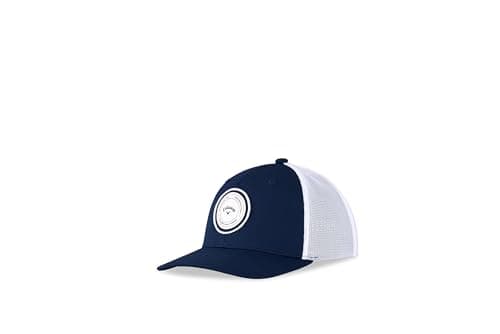 Callaway Golf Trucker Hat Driver Hat Collection Men's Summer Sun Protection