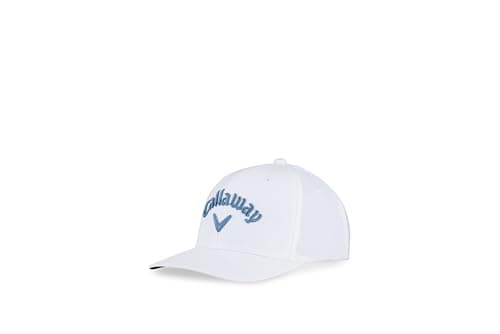 Callaway Golf Performance Pro Tour Cap Collection for Golf Enthusiasts on the Course
| Callaway Golf Performance Pro To