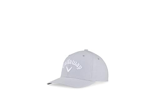 Callaway Golf Performance Pro Tour Cap Collection for Golf Enthusiasts on the Course
| Callaway Golf Performance Pro To