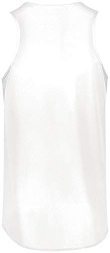 Holloway Sportswear PR Max Track Jersey XL White/White Athlete Running Training
| Holloway Sportswear PR Max Track Jers