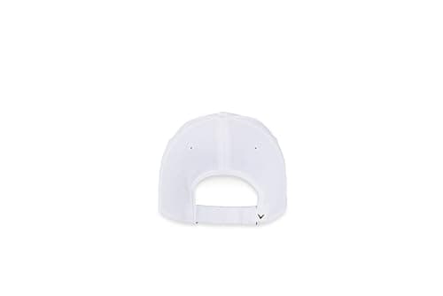 Callaway Golf Liquid Metal Collection Baseball Cap for Men on the Golf Course
| Callaway Golf Liquid Metal Collection S