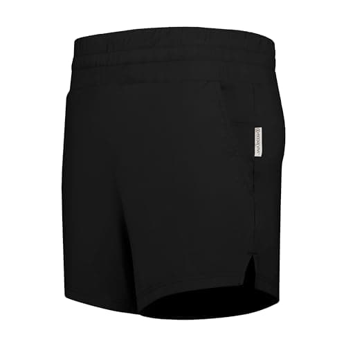 Holloway Women's Soft Knit Shorts for Outdoor Comfort and Style
| Holloway Women's Ventara Soft Knit Shorts for Summer