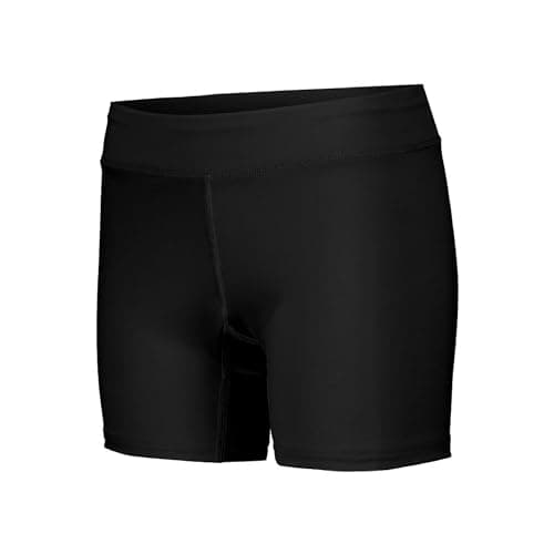 Holloway Women's Pr Max Compression Shorts for Fitness Comfort and Support in Workouts