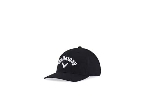 Callaway Golf Performance Pro Tour Cap Collection for Golf Enthusiasts on the Course
| Callaway Golf Performance Pro To