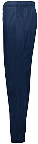 SeriesX Pant from Holloway Sportswear - Sporty Stylish Running Pants for Men - Moisture Wicking, Fast Drying -  XL Navy
