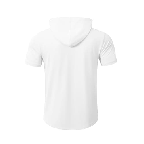 AIMPACT Men's Sun Protection UV SPF UPF 50+ Long Sleeve Fishing Shirt
| AIMPACT Men's Sun Protection UV SPF UPF 50+ Sho