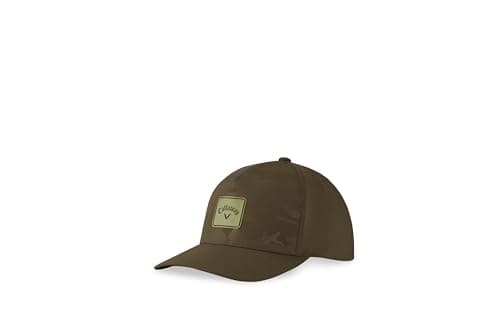 Callaway Golf Favorite Track Trucker Hat for Men on the Golf Course Stylish and BreathableFit