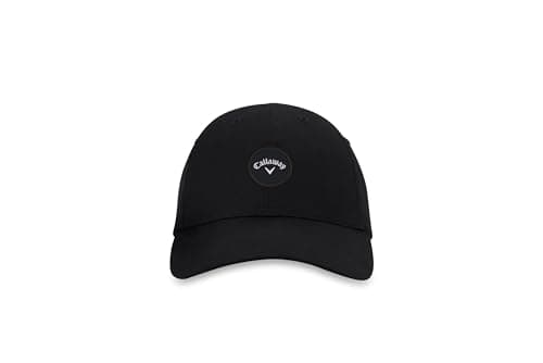 Callaway Golf Heritage Twill Headwear for Men during Summer Play
| Callaway Golf Heritage Twill Headwear with Breathabl
