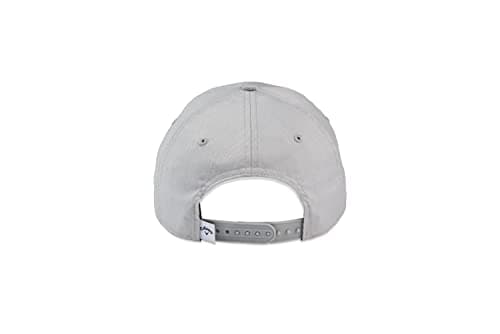 Callaway Retro Hat For Men Outdoor SummerSun Protection
| Callaway Classic Headwear For Golfers Comfortable Breathable
