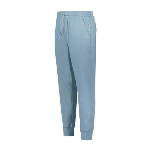 Holloway Men's Ventura Soft Knit Jogger Anti-Puke Technology, Comfortable, Running
| Holloway Men's Ventura Soft Knit J
