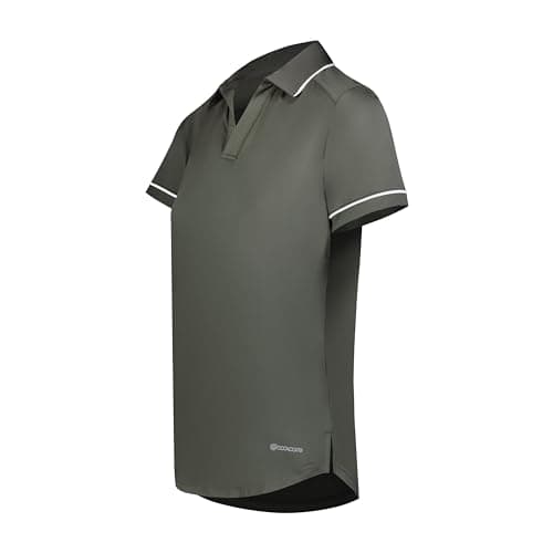Holloway Women's Performance Polo Powered by Coolcore for Athletes on the Go
| Holloway Women's Performance Polo Powere
