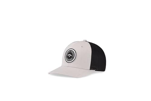Callaway Golf Trucker Hat Driver Hat Collection Men's Summer Sun Protection