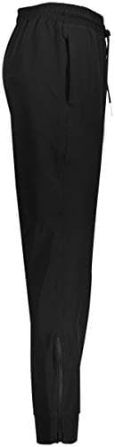 Holloway Men's 229559 Winter Warmth Men's Fleece Jacket for Outdoor Activities Warmth Insulationusher