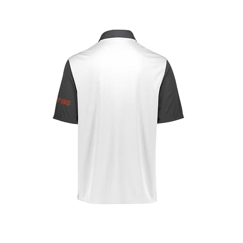 Holloway Men's NCAA Collegiate Sublimated Polo - Perfect Fit for Sports Enthusiasts
| Holloway Men's NCAA Collegiate Su