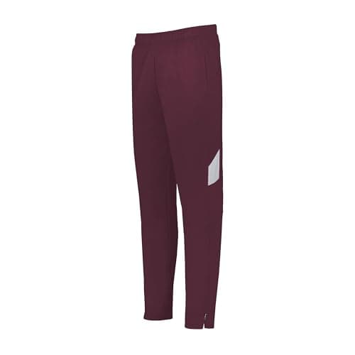 Holloway Men's Limitless Pant Lightweight Fleece Running Pants for Outdoor Adventure
| Holloway Men's Limitless Pant Qu