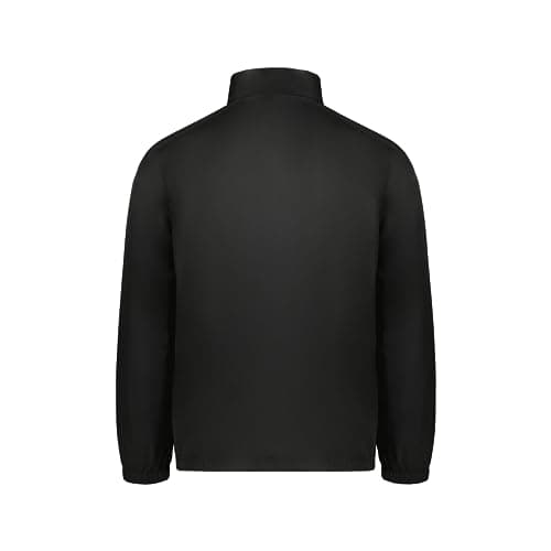 Holloway Men's Full-Zip Jacket +Insulation+Outdoor Adventurer+Winter Hiking+Temperature Regulation+Polar Fleece+Men's Fu