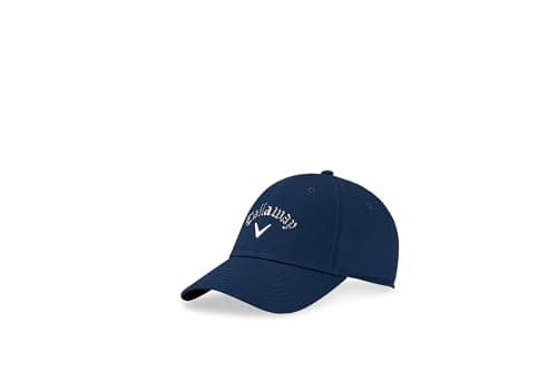 Callaway Golf Liquid Metal Collection Baseball Cap for Men on the Golf Course
| Callaway Golf Liquid Metal Collection S