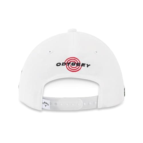 Callaway Golf Perf Pro Headwear for Men on the Golf Course with Breathable Fabric and UV Protection, Size L
| Callaway