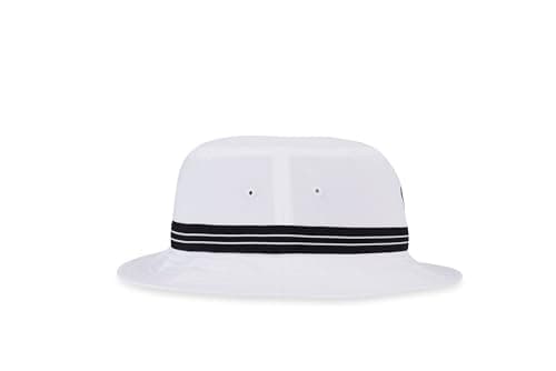 Callaway Golf Adjustable Bucket Hat for Men on the Golf Course: Ultimate Sun Protection and Comfort
| Callaway Golf Bre