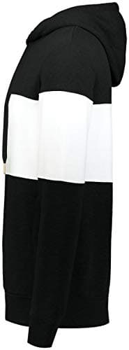 Holloway Sportswear All-American Hoodie for Men with Stretchy Fleece and Comfortable Fit
| Holloway Sportswear All-Amer