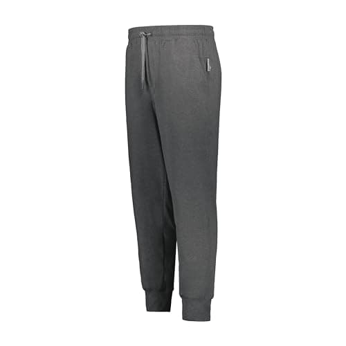 Holloway Men's Ventura Soft Knit Jogger Anti-Puke Technology, Comfortable, Running
| Holloway Men's Ventura Soft Knit J