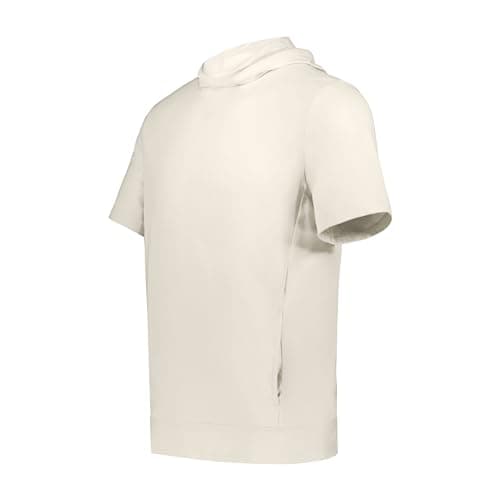 Holloway Boys Youth Ventura Soft Knit Short Sleeve Hoodie for Comfort and Style in Fall and Winter
| Holloway Boys Yout