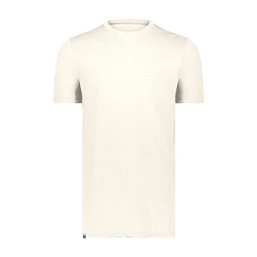 Holloway Men's Eco-Friendly Eco-Revive Tee for Outdoor Comfort and Style
| Holloway Men's Eco-Revive Tee with Advanced
