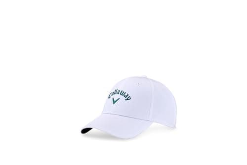 Callaway Golf Liquid Metal Collection Baseball Cap for Men on the Golf Course
| Callaway Golf Liquid Metal Collection S