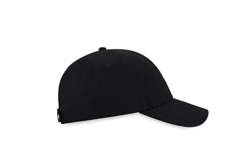 Callaway Golf Heritage Twill Headwear for Men during Summer Play
| Callaway Golf Heritage Twill Headwear with Breathabl