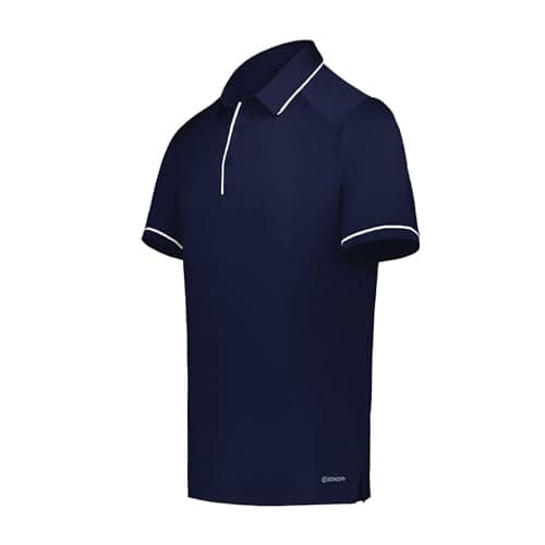 Holloway Men's Coolcore Performance Polo for Active Men in Warm Weather
| Holloway Men's Coolcore Performance Polo with