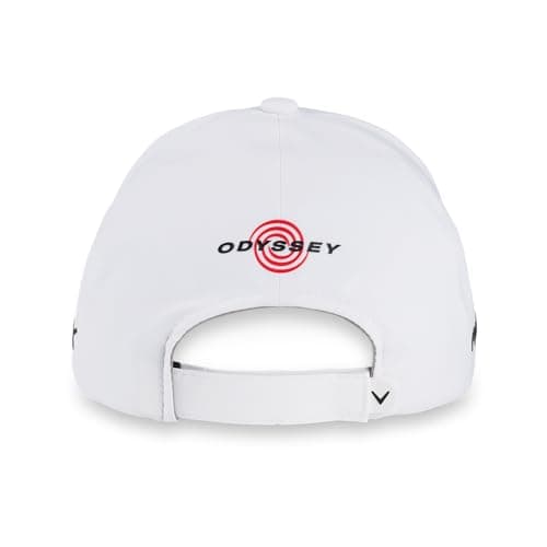 Callaway Women's Tour Cap - Breathable Cooling Technology for Golf Enthusiasts during Summer Play
| Callaway Women's To