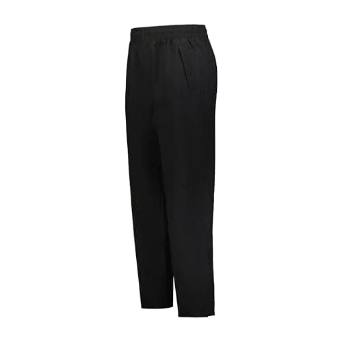 Holloway Men's Rain Secure Waterproof Pant for Outdoor Adventures
| Holloway Men's Rain Secure Waterproof Pant with Dur