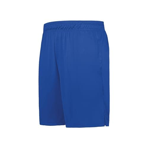 Holloway Men's Momentum Shorts + Fast Drying + Outdoor Adventure + Breathable + Quick Dry + Moisture Wicking + Regular F
