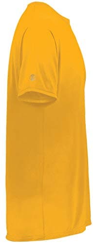 Holloway 222818 Multicoloured XX-Large Running Jacket for Men - Moisture Wicking, Quick Dry, Breathable - Sizes XX-Large