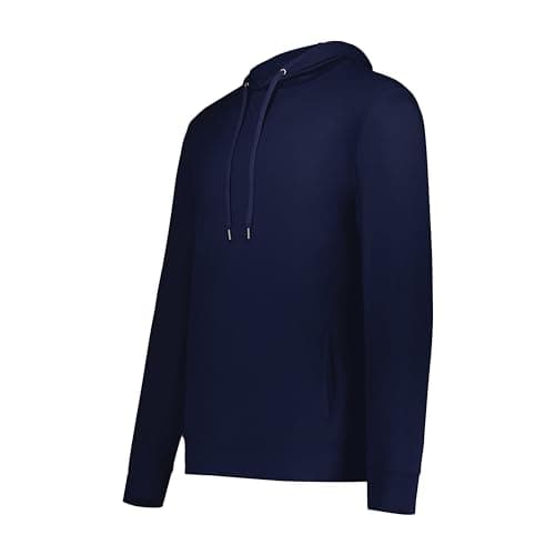 Holloway Men's Ventura Soft Knit Hoodie + Cozy + Active Men + Outdoor + Warmth + Medium Size + Winter Essentials