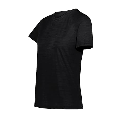 Holloway Women's Pro Tee Unstoppable Performance Tech Tee
| Holloway Women's Pro Tee Breathable Moisture Wicking Sport