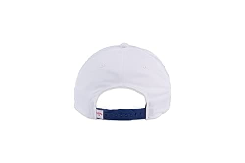Callaway Golf Tour Cap - Temporal Collection - Perfect for Golf Enthusiasts - Adjustable Fit - Breathable Ventilation
|